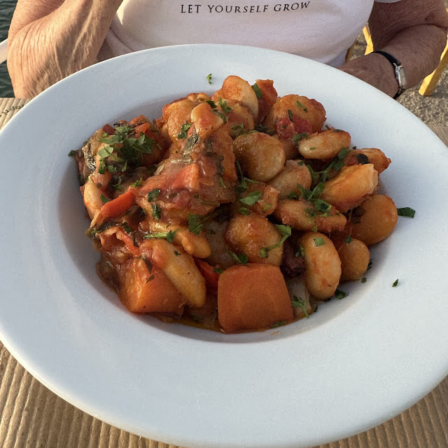 Butter Beans