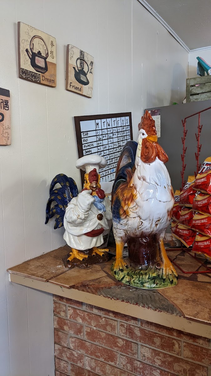 Red's Restaurant Fordyce - Photo 3