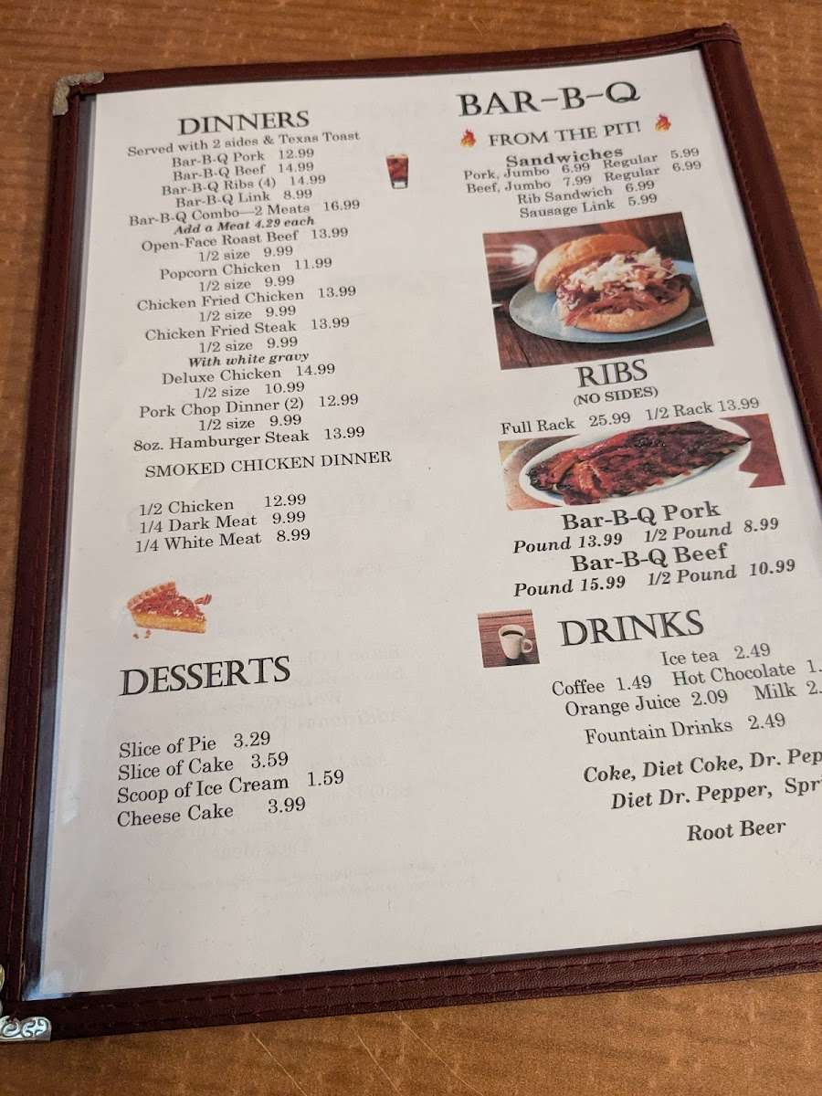 Menu Photo 7