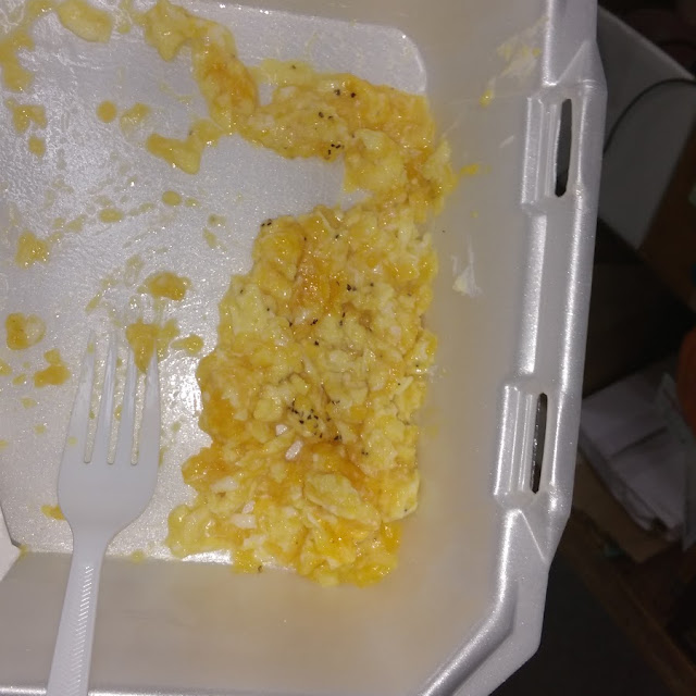 Eggs