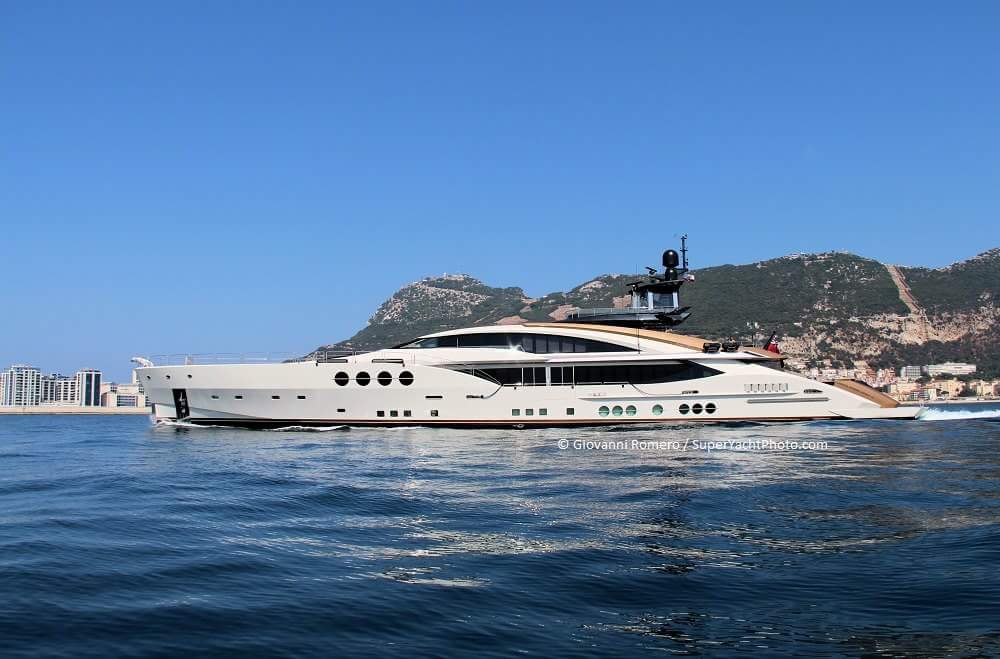 Palermo Hull HU8 9AA