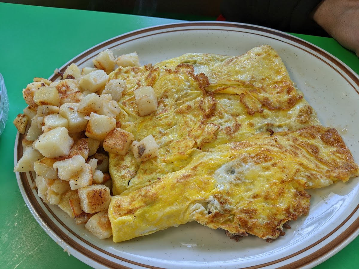 Tresca's Eating Place - Photo 8