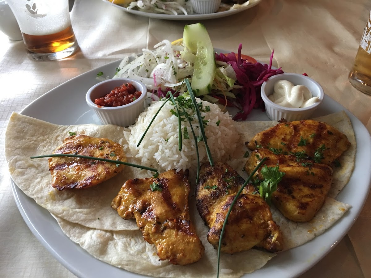 The Boathouse Restaurant Fort Augustus PH32 4BD - Photo 1