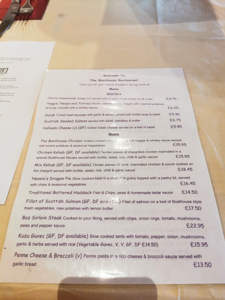 Menu Photo 0