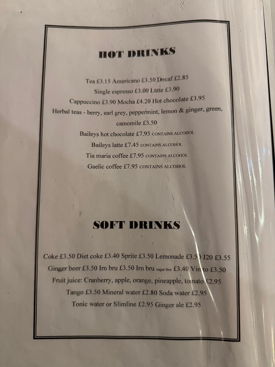 Menu Photo 9