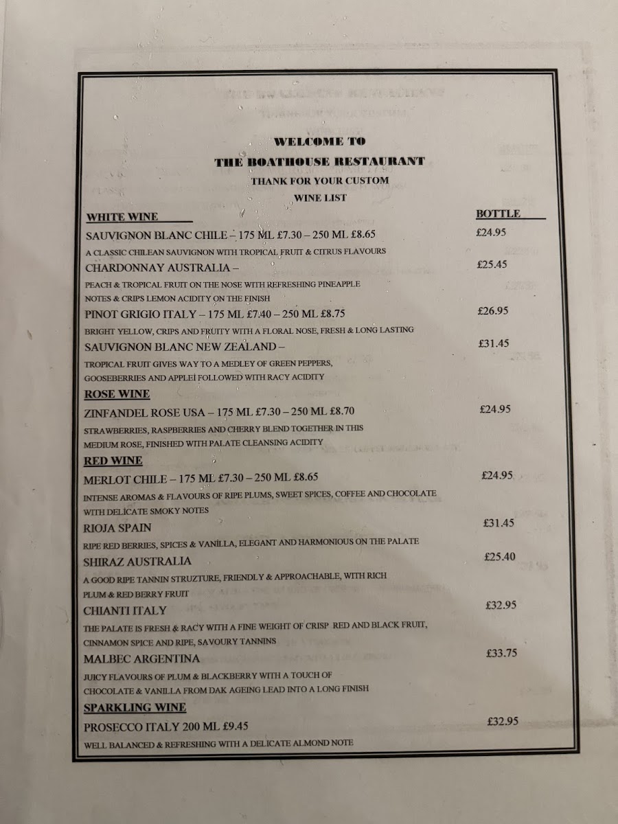 Menu Photo 5