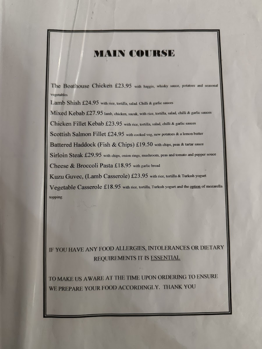 Menu Photo 6