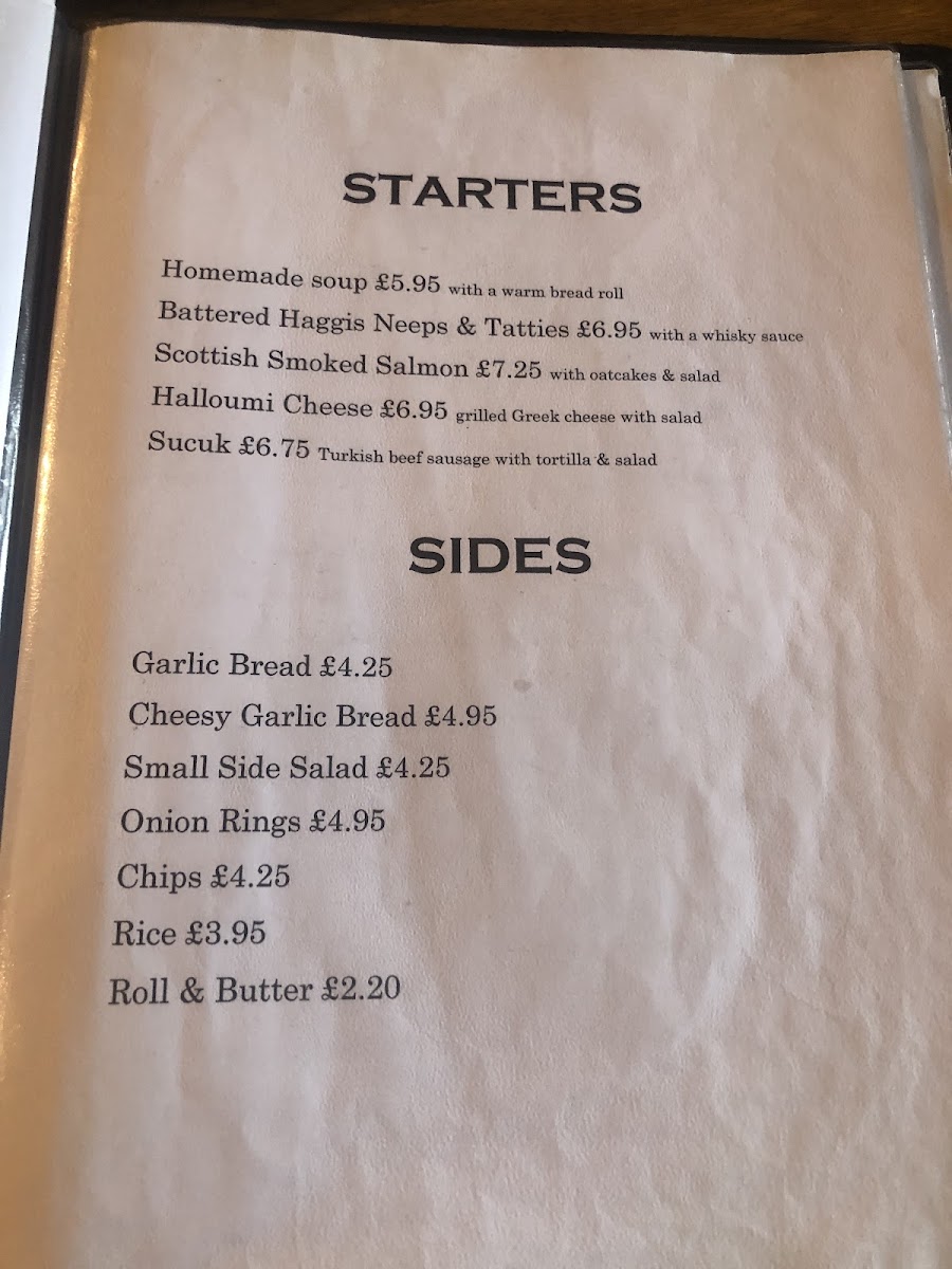 Menu Photo 7