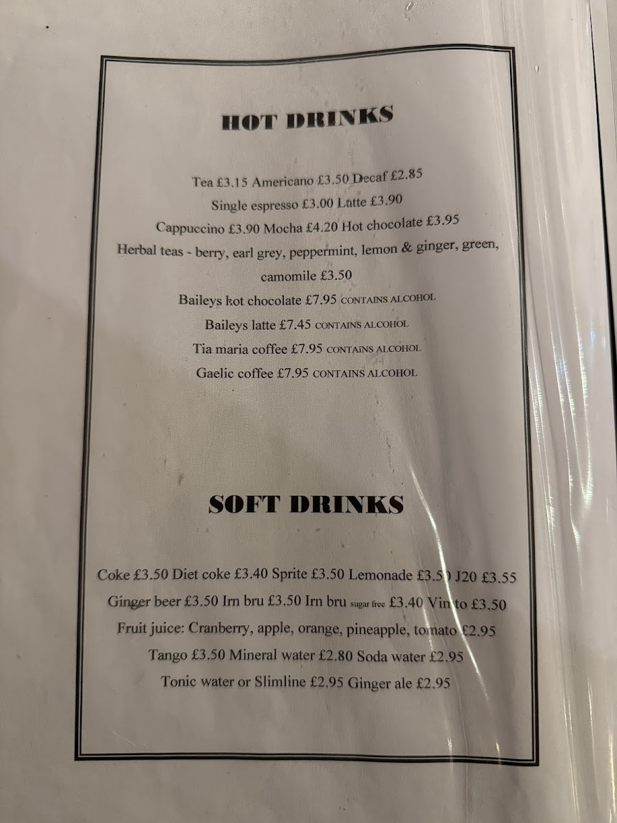 Menu Photo 8