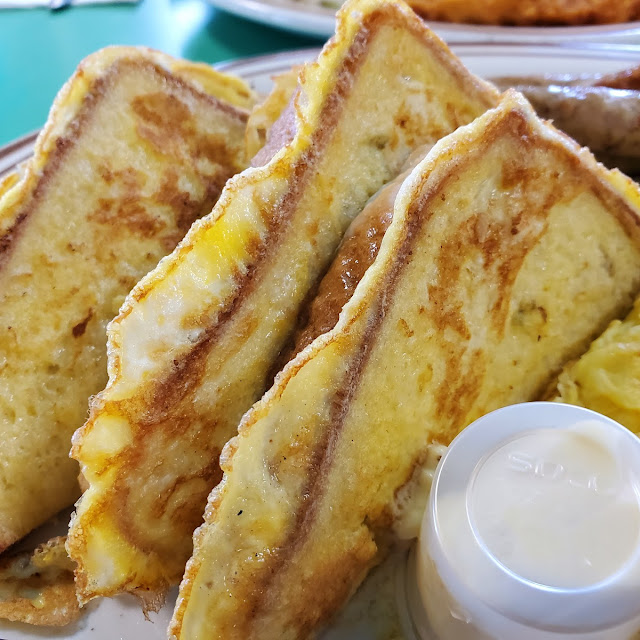 French Toast