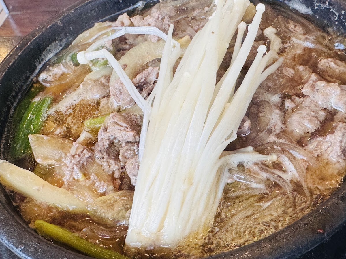 Jin Dal Lae Korean Restaurant - Photo 6