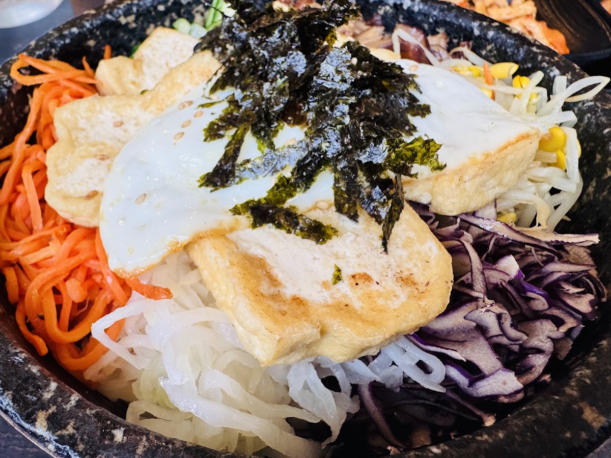 Jin Dal Lae Korean Restaurant - Photo 8