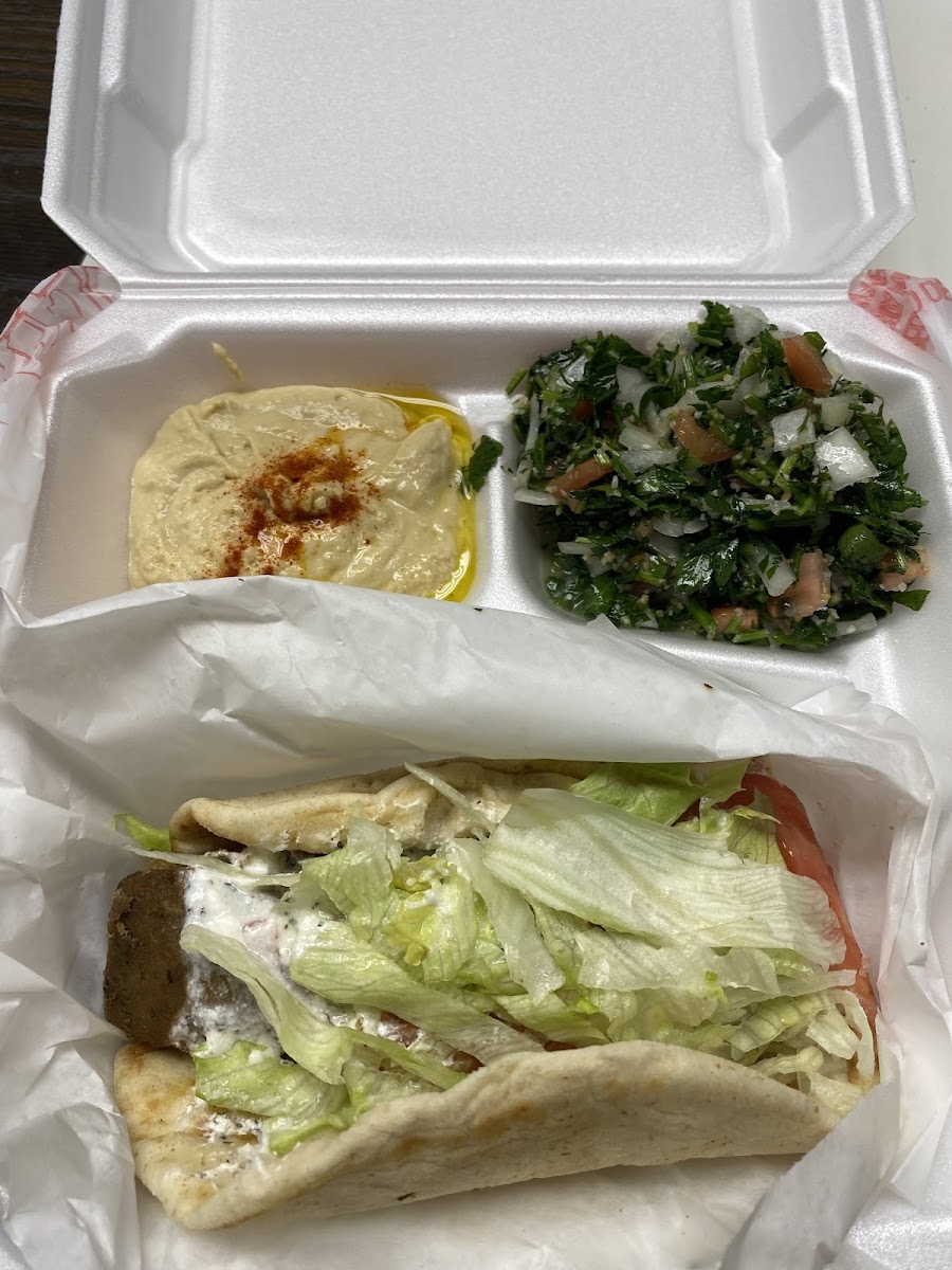Pita Way Anderson - Photo 3