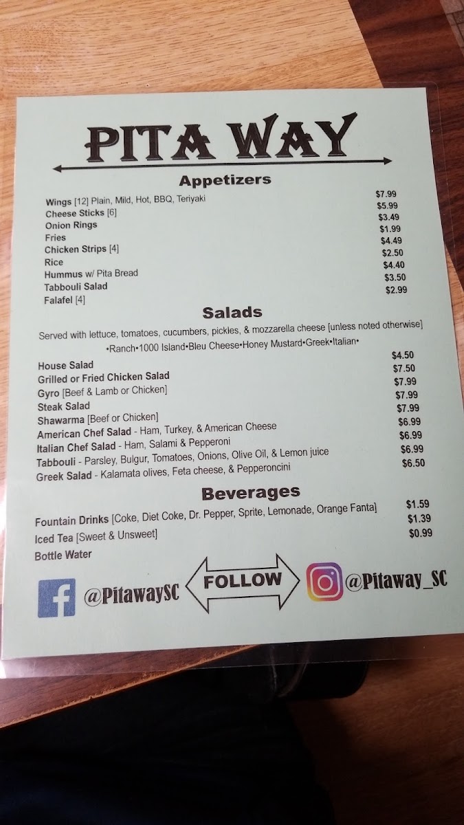 Menu Photo 7