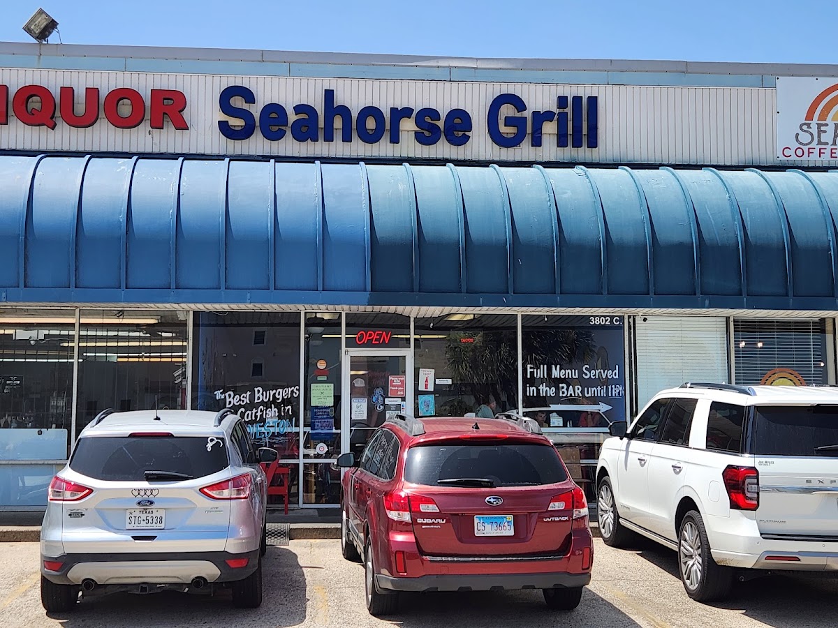 Seahorse Grill