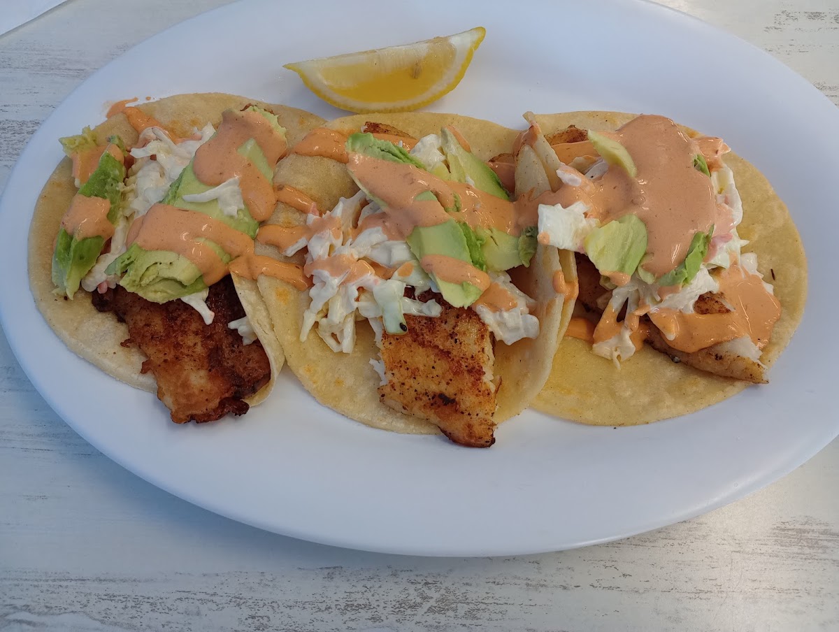 Seahorse Grill - Photo 6