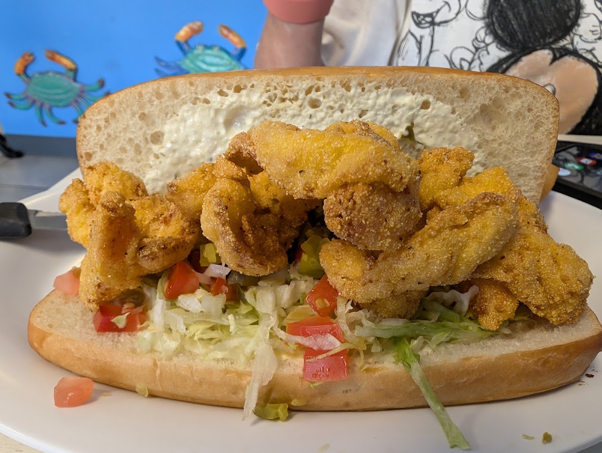 Seahorse Grill - Photo 8