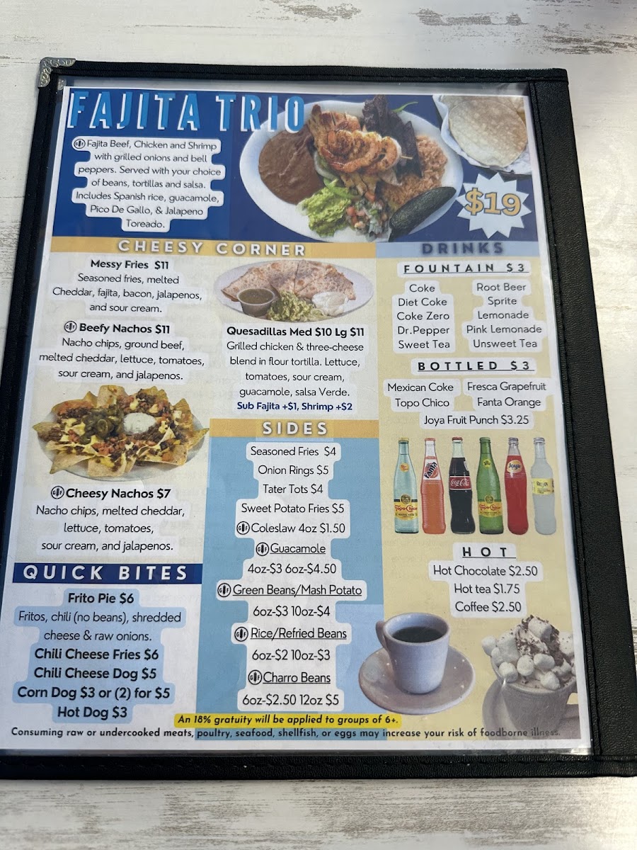 Menu Photo 5