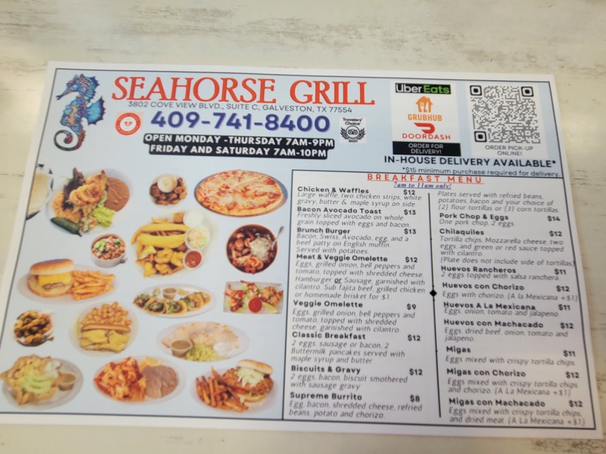 Menu Photo 6