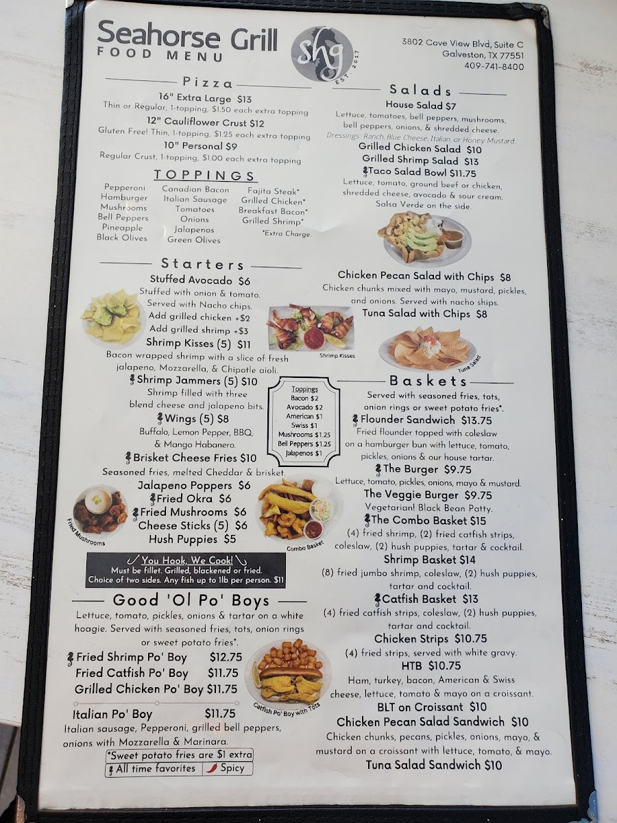 Menu Photo 7