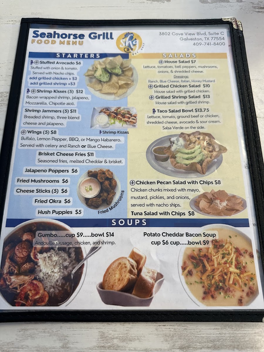 Menu Photo 8