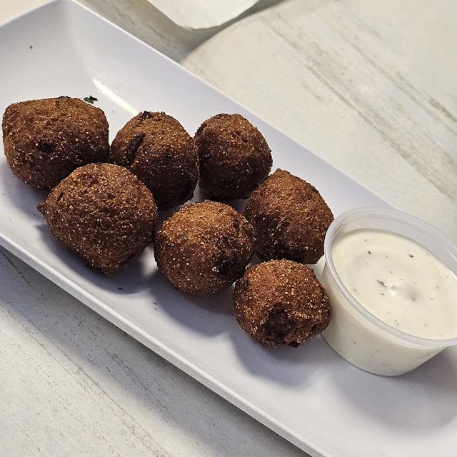 Hush Puppies