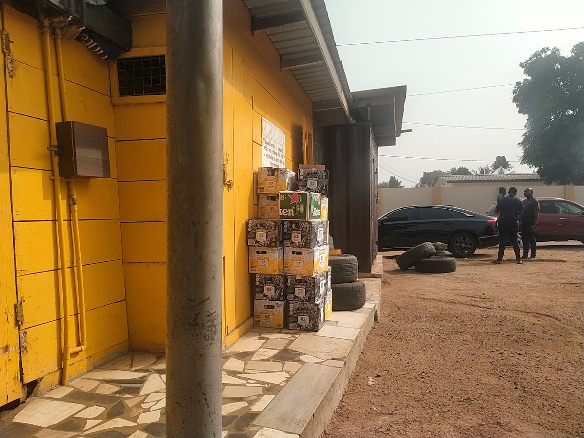 Sun City Joint Restaurant, TEMA - Photo 9