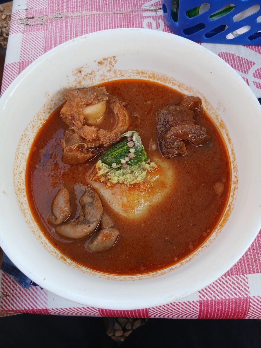 Sun City Joint Restaurant, TEMA - Photo 1