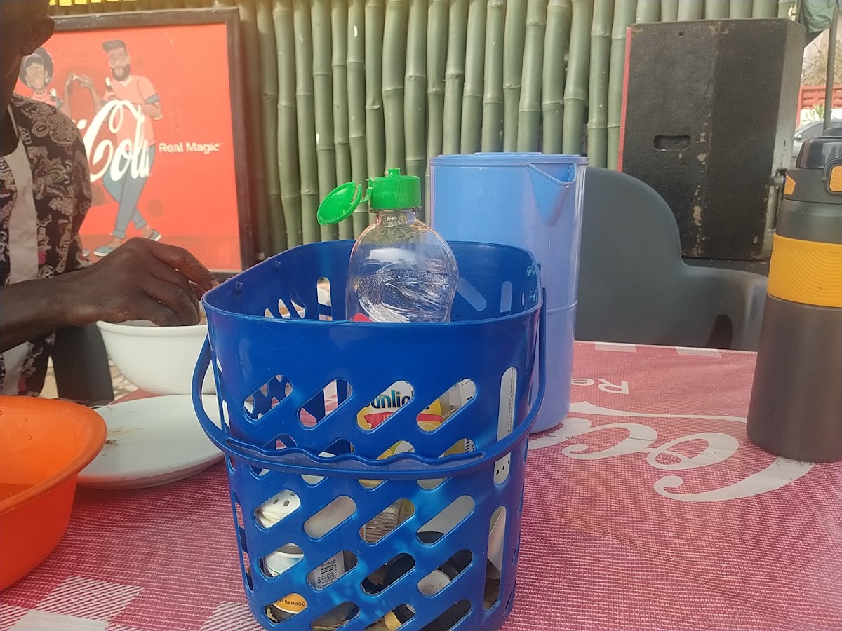 Sun City Joint Restaurant, TEMA - Photo 7