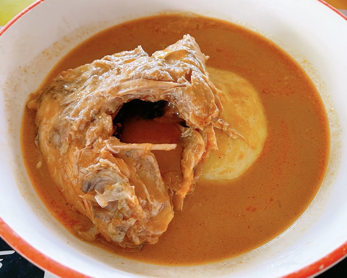 Sun City Joint Restaurant, TEMA - Photo 8