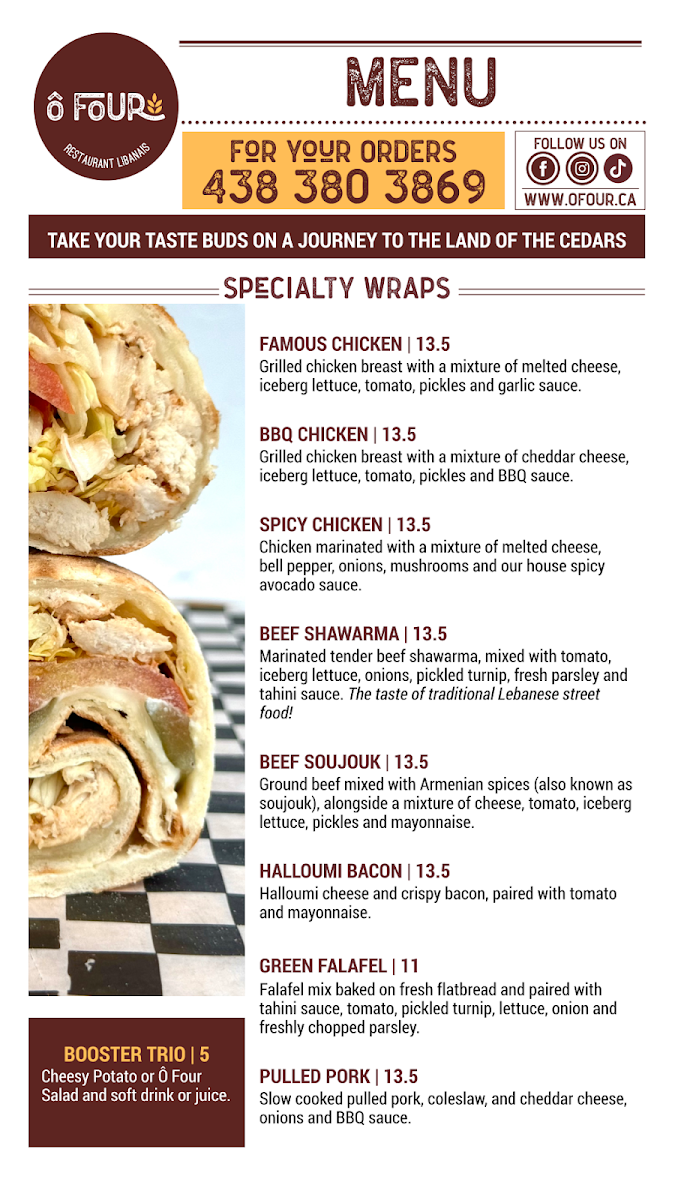 Menu Photo 6