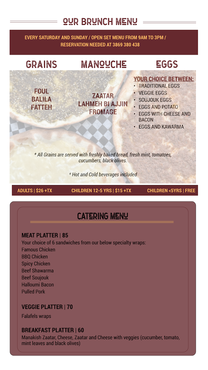 Menu Photo 7