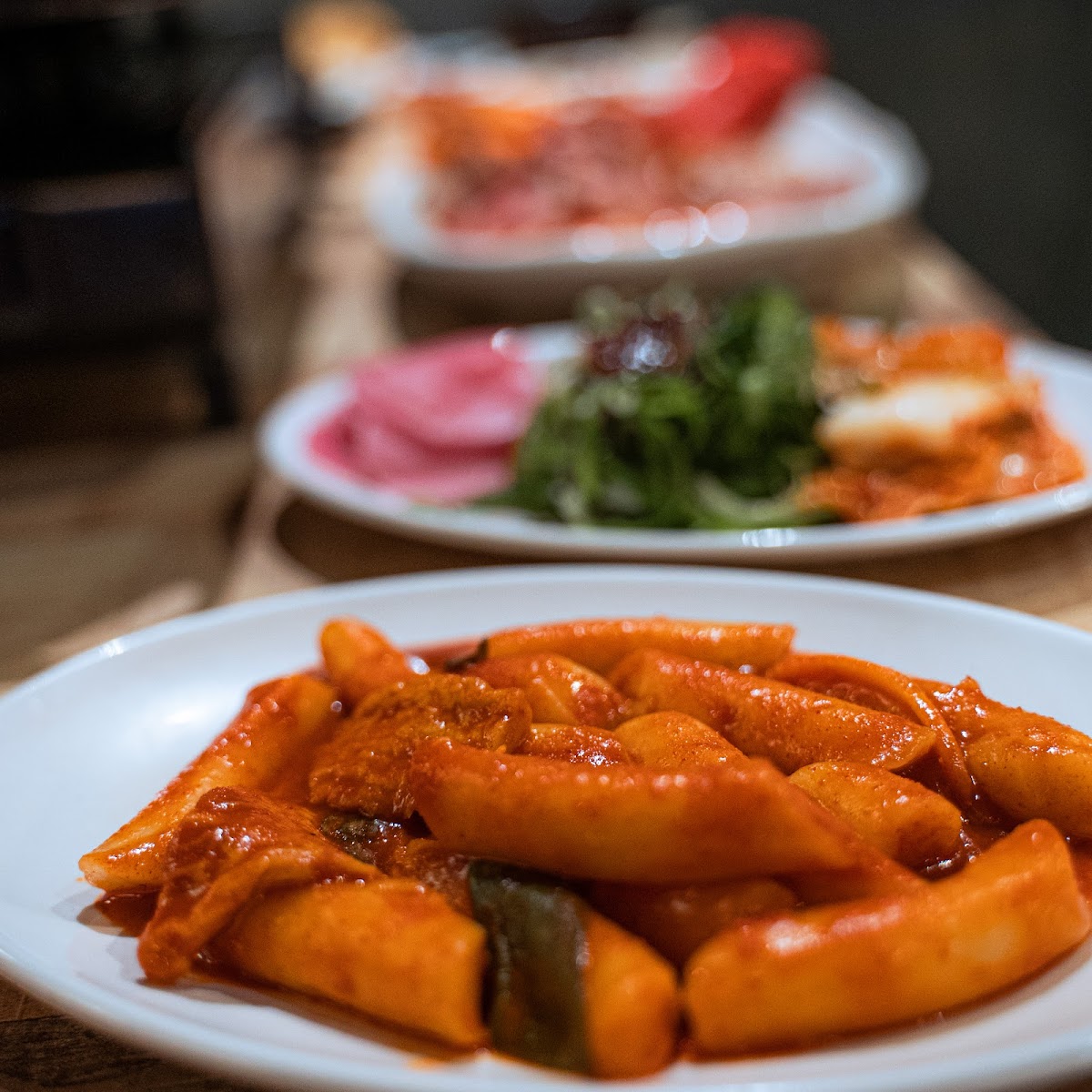 OhGam Korean BBQ Buffet - Photo 1