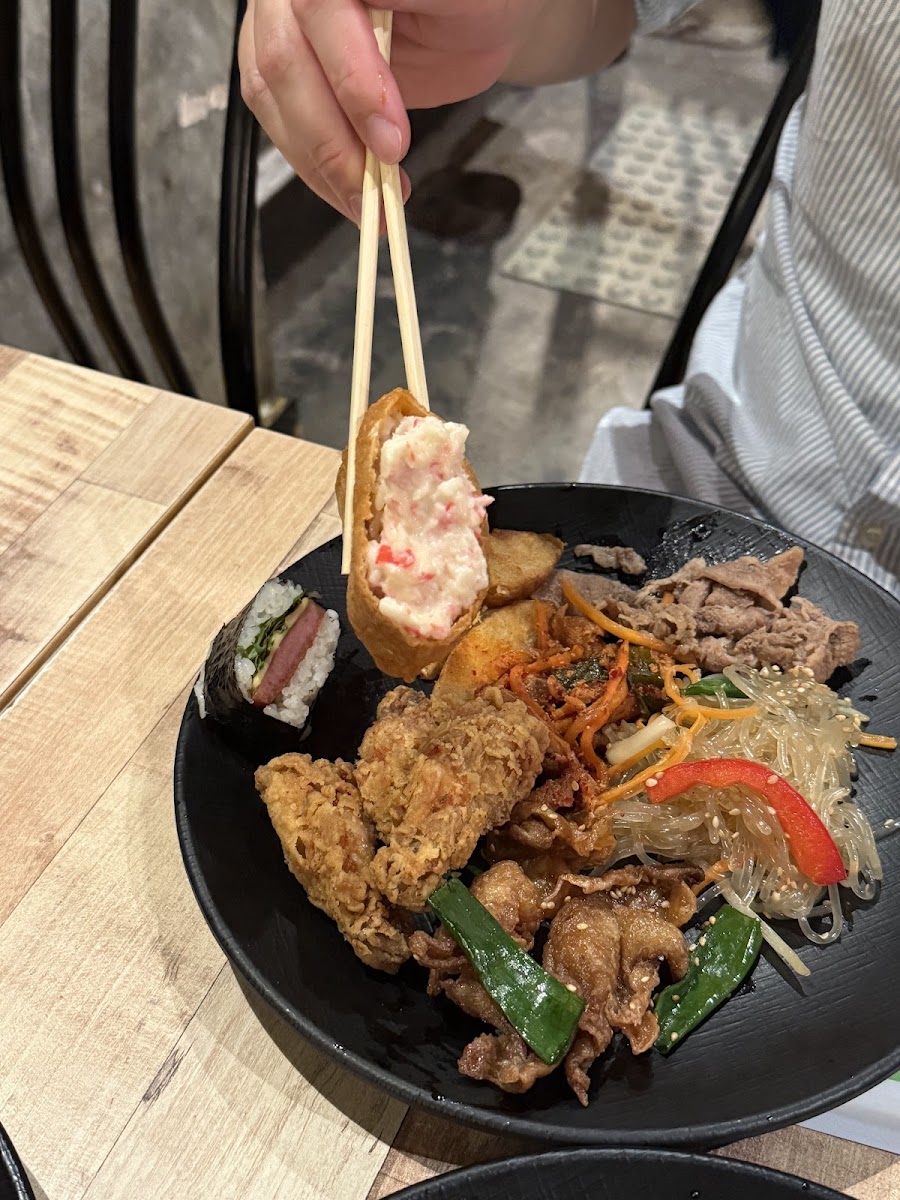 OhGam Korean BBQ Buffet - Photo 2