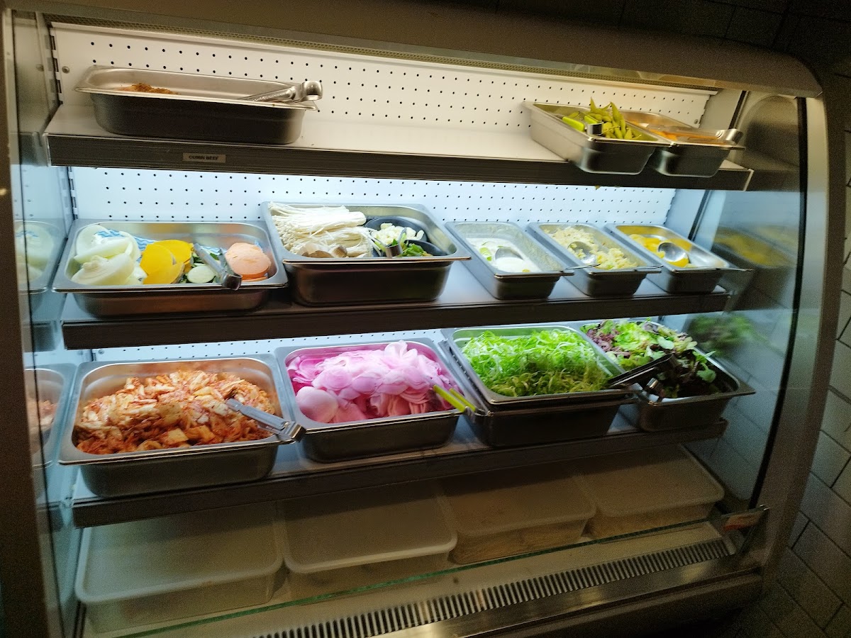 OhGam Korean BBQ Buffet - Photo 7