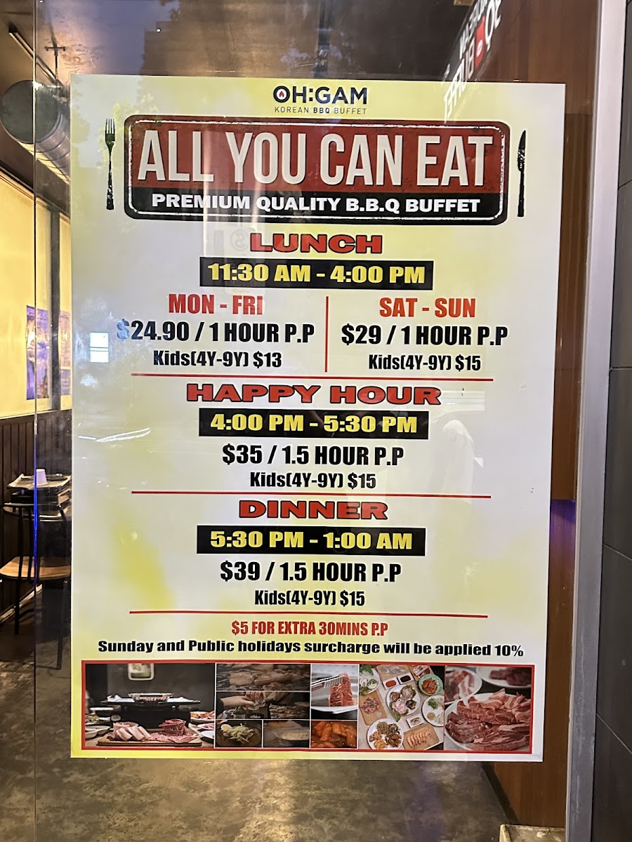 Menu Photo 0