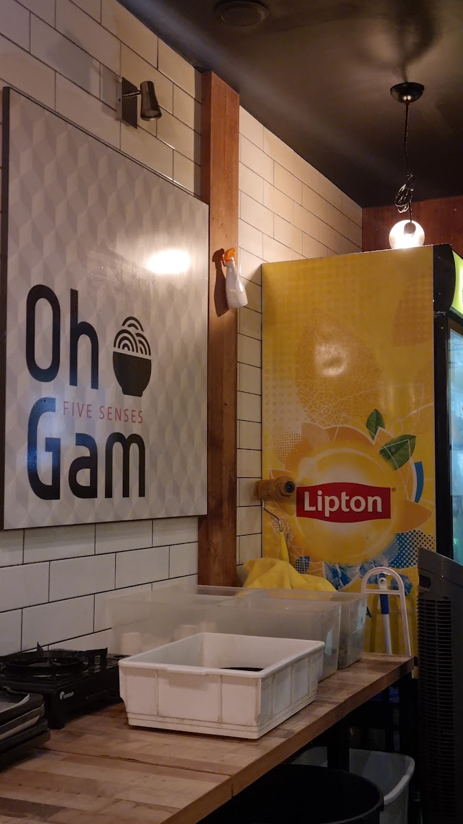 Menu Photo 9