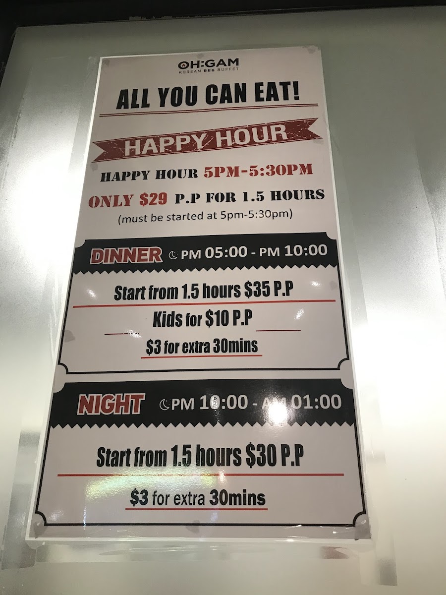 Menu Photo 5