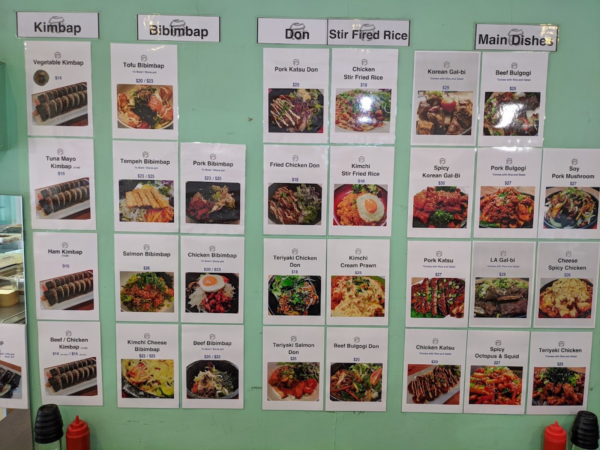 Menu Photo 6