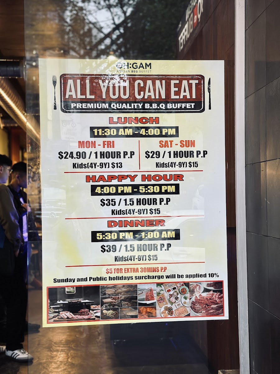 Menu Photo 7