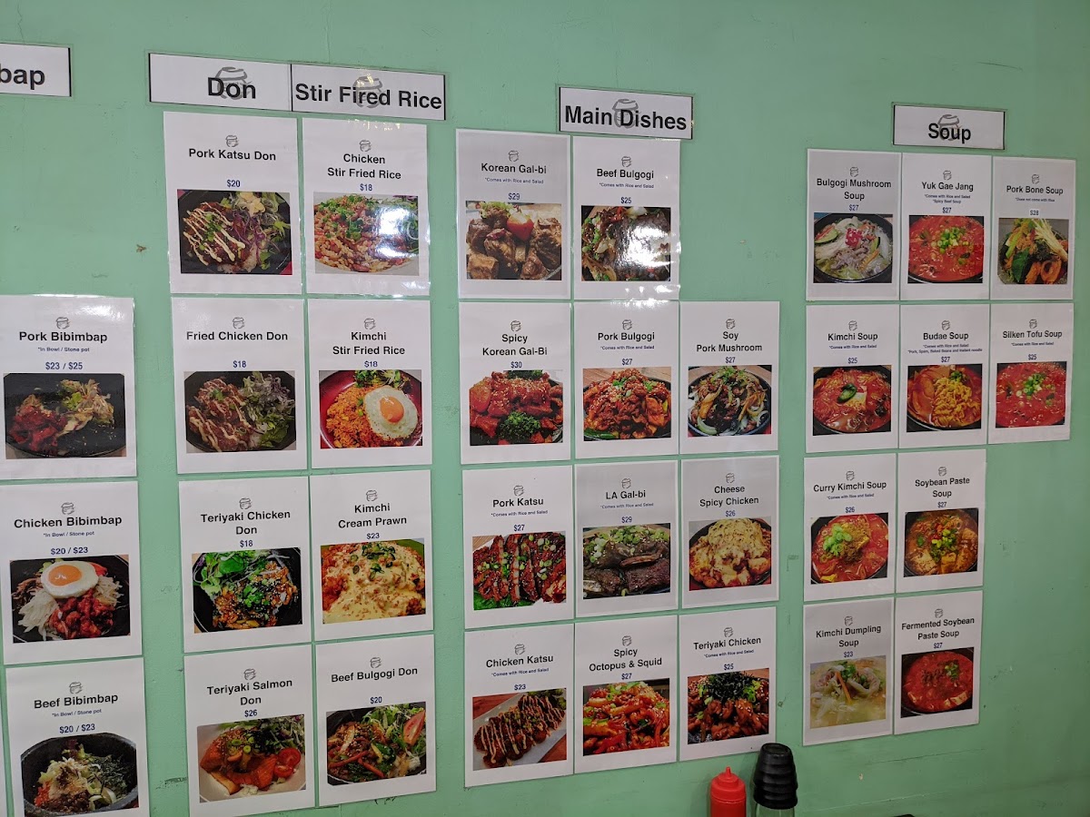 Menu Photo 8