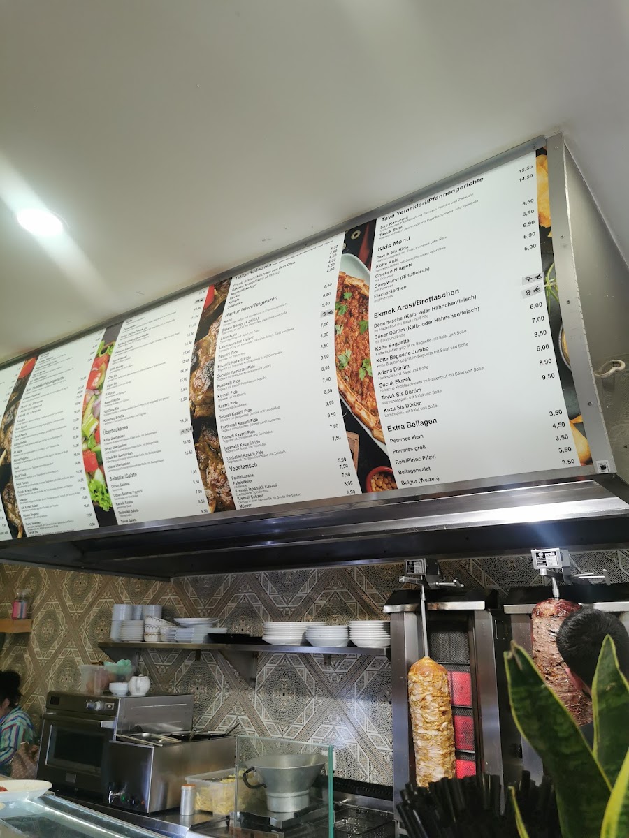 Menu Photo 4