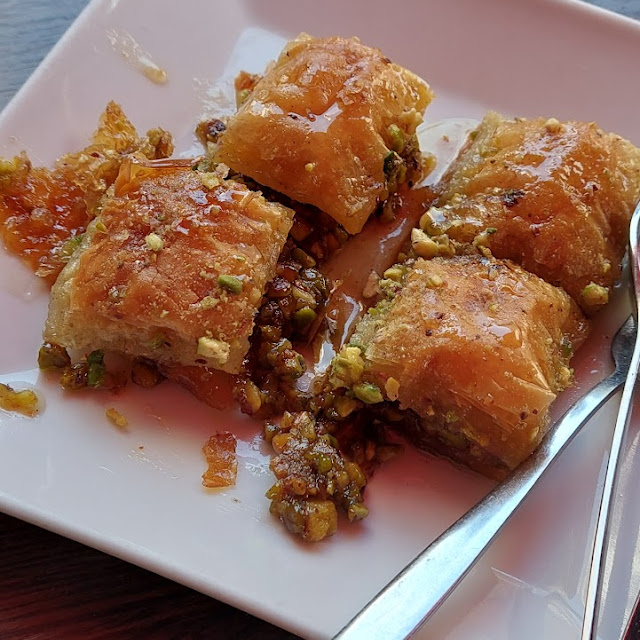 Baklava