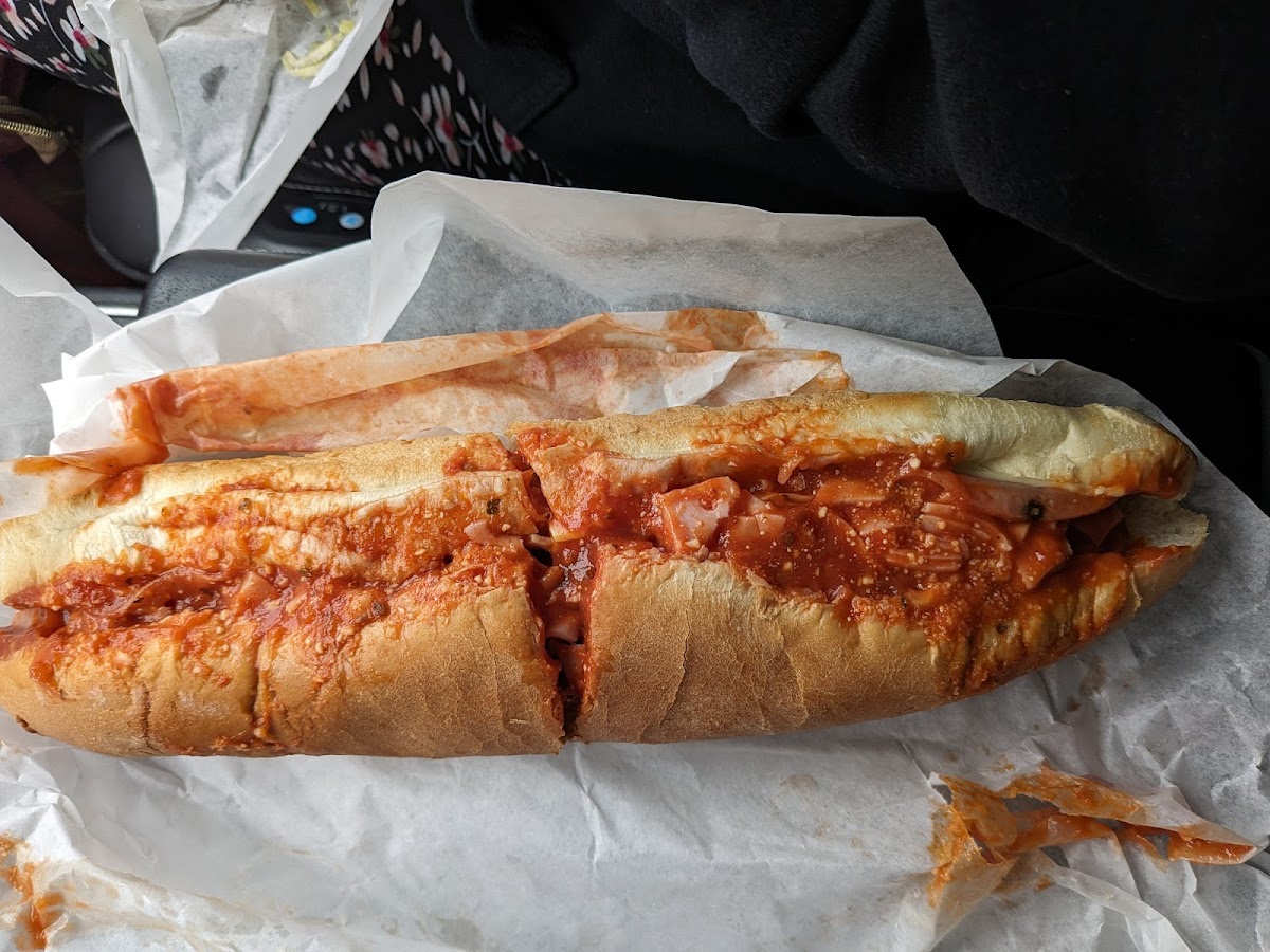Mike's Subs - The Hamilton Original - Photo 1