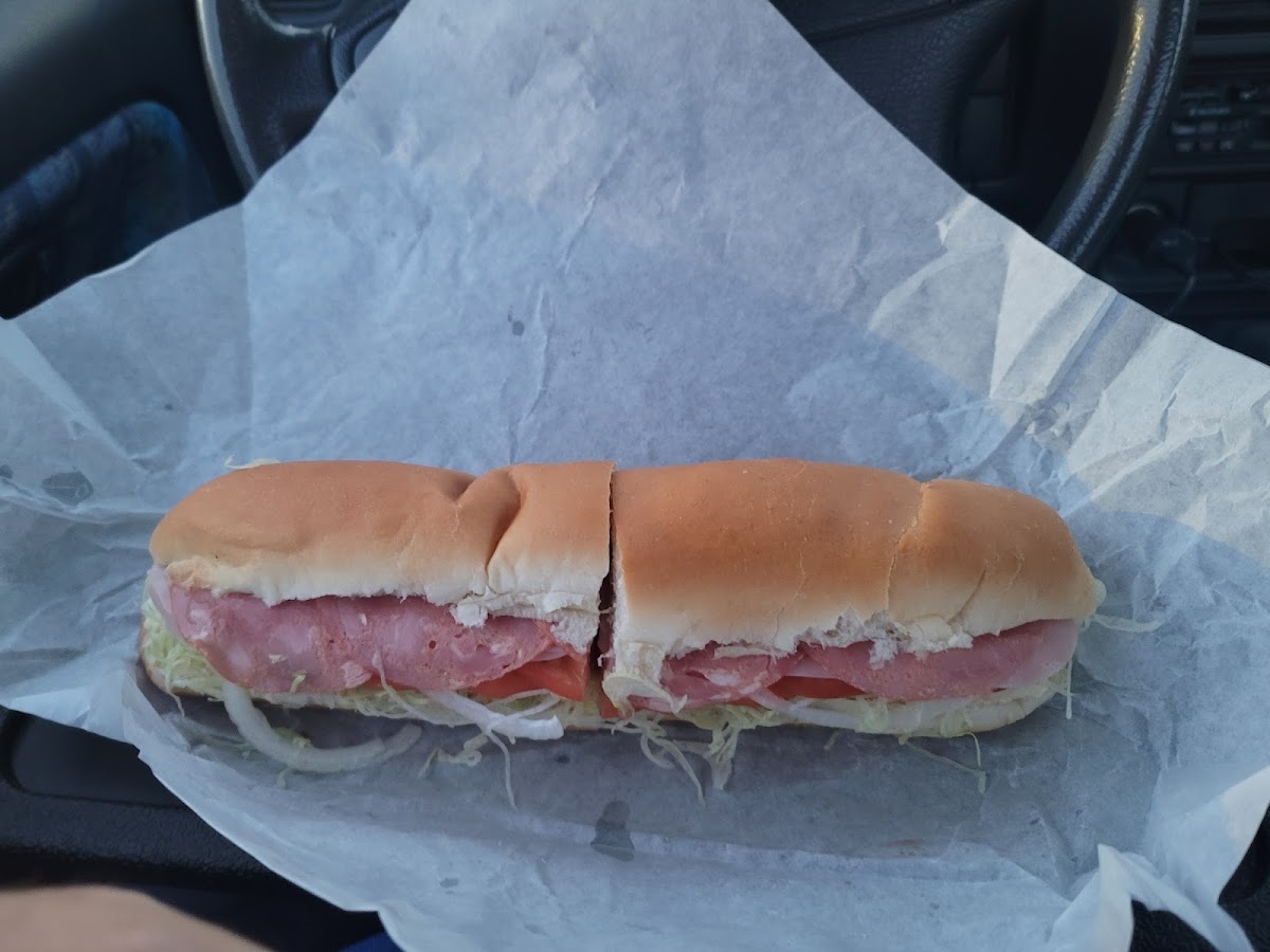 Mike's Subs - The Hamilton Original - Photo 2