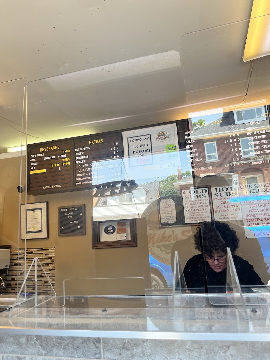 Mike's Subs - The Hamilton Original - Photo 3