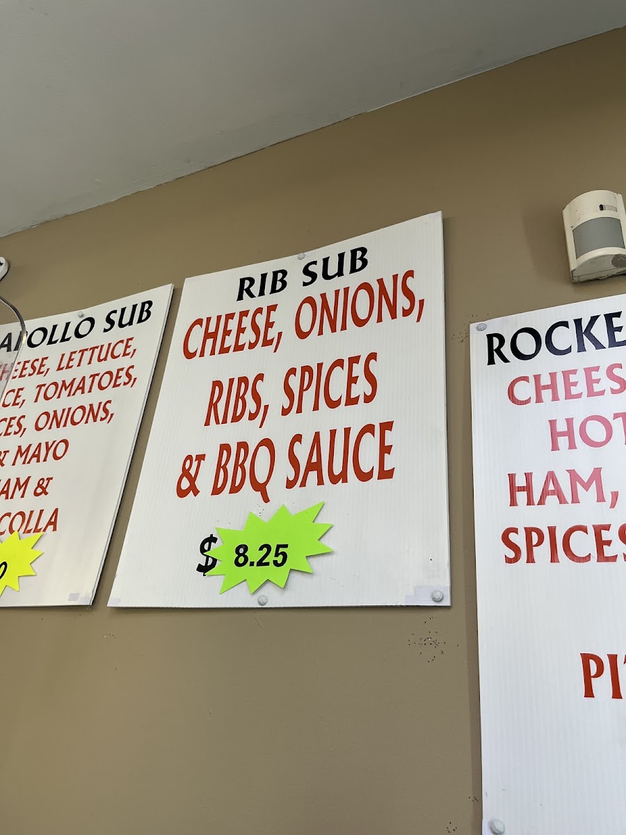Mike's Subs - The Hamilton Original - Photo 4