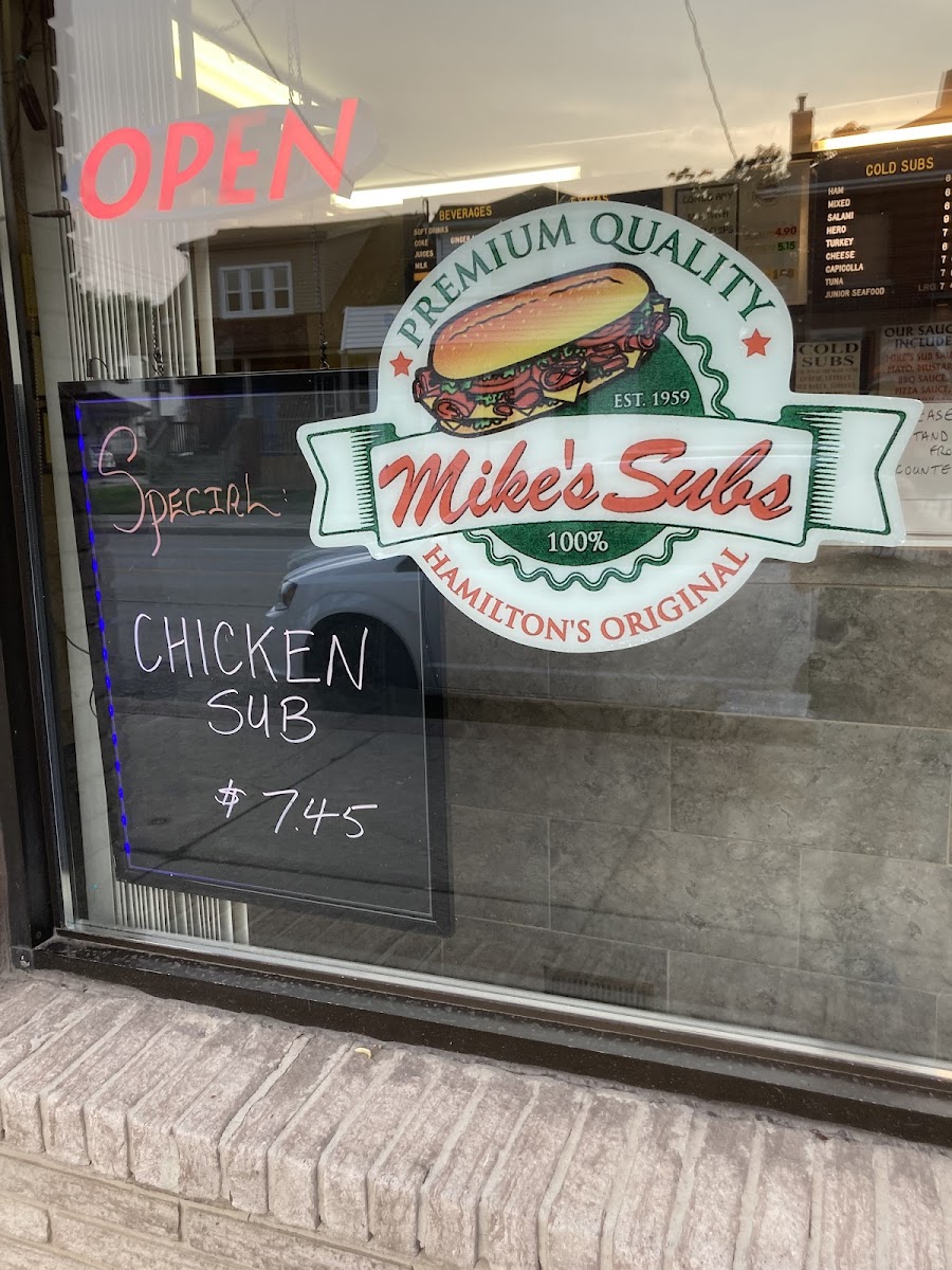 Mike's Subs - The Hamilton Original - Photo 5
