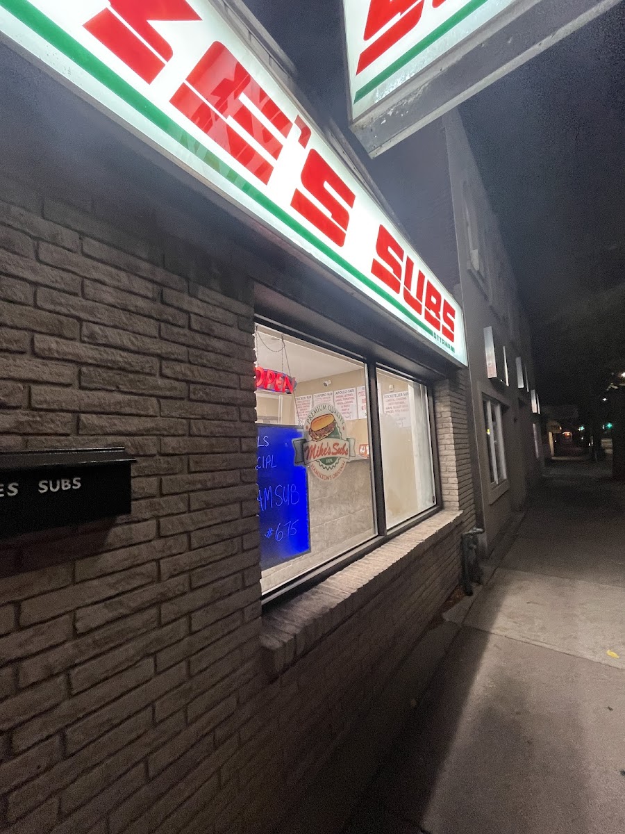 Mike's Subs - The Hamilton Original - Photo 6