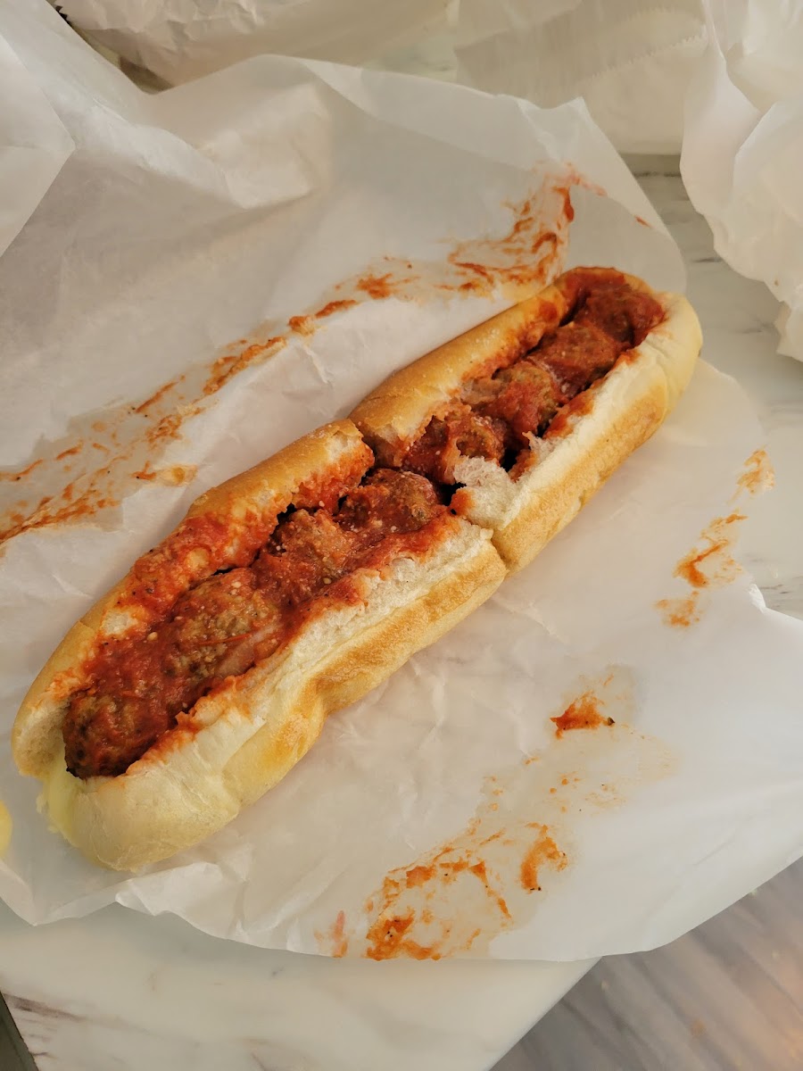 Mike's Subs - The Hamilton Original - Photo 7